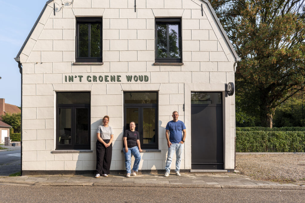 Team Creativitijd